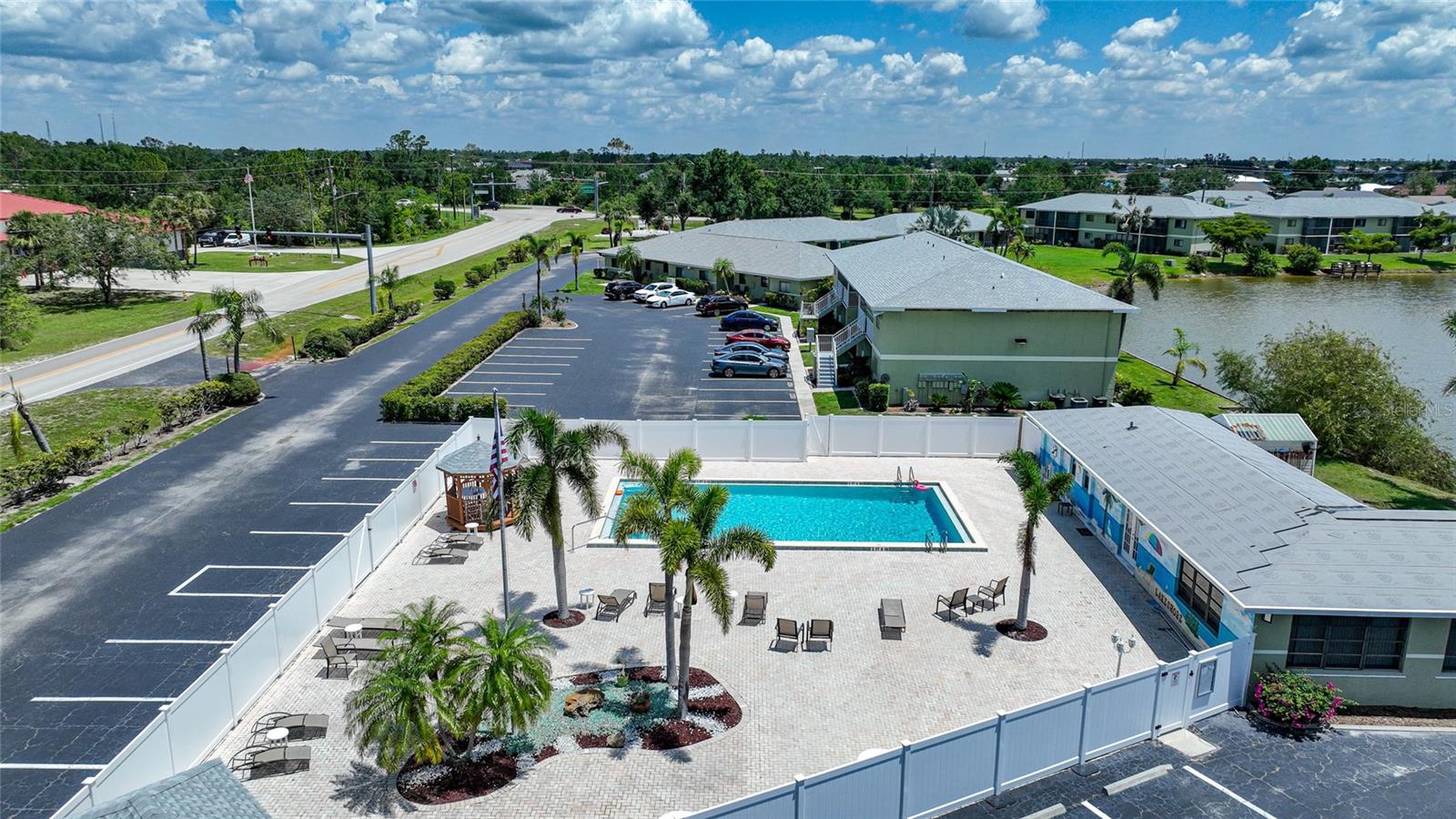 25225 RAMPART BLVD #1607, PUNTA GORDA, FL — photo 36