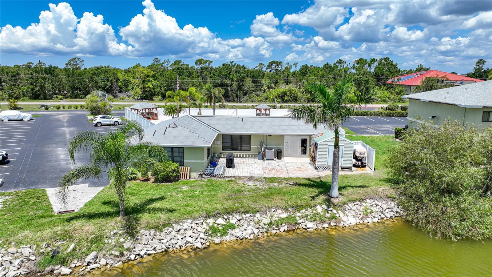 25225 RAMPART BLVD #1607, PUNTA GORDA, FL — photo 39