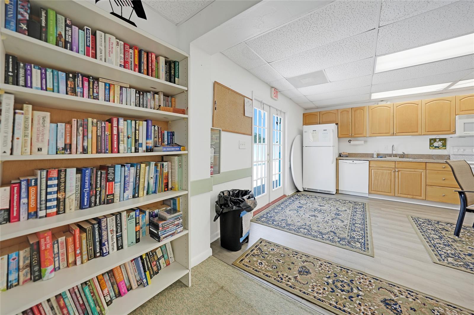 25225 RAMPART BLVD #1607, PUNTA GORDA, FL — photo 42