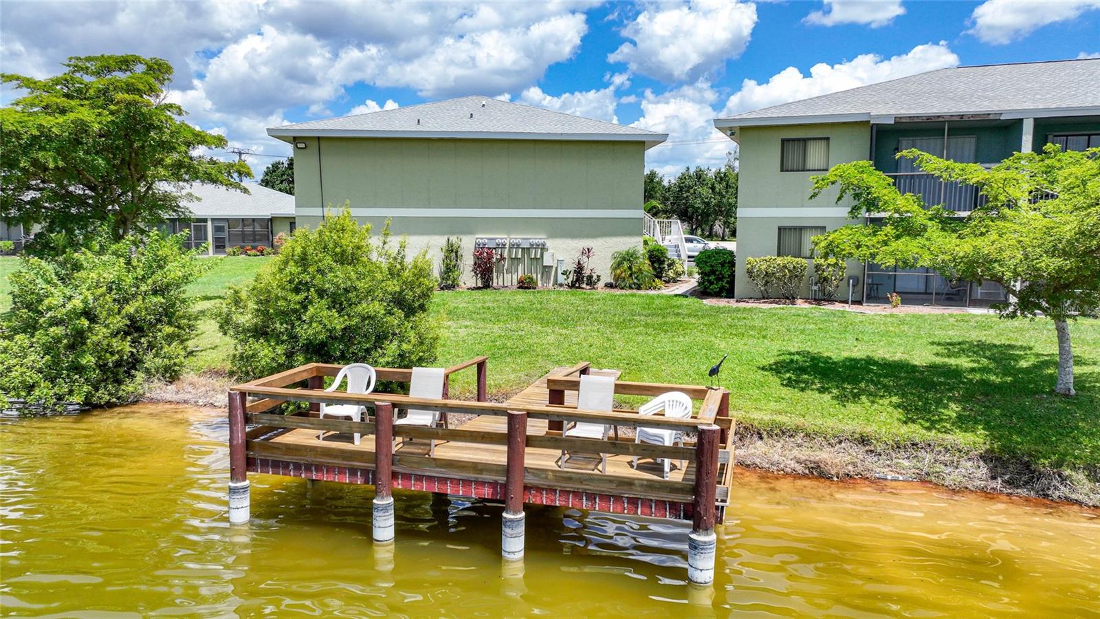 25225 RAMPART BLVD #1607, PUNTA GORDA, FL — photo 43