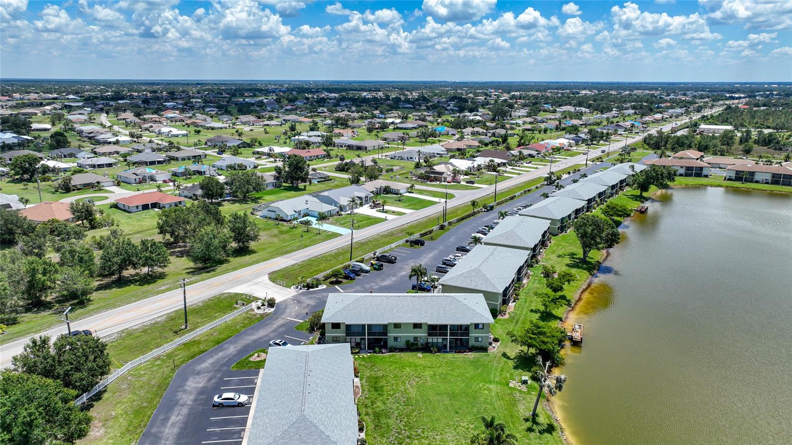 25225 RAMPART BLVD #1607, PUNTA GORDA, FL — photo 45