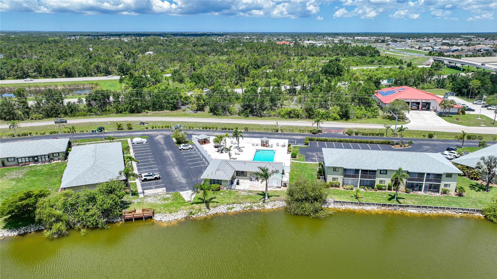 25225 RAMPART BLVD #1607, PUNTA GORDA, FL — photo 48