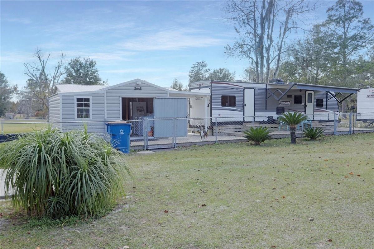 5336 SW COUNTY ROAD 791, LAKE BUTLER, FL
