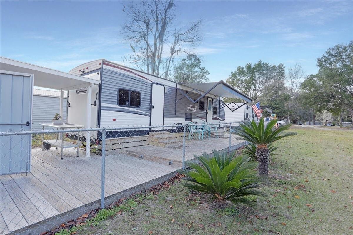5336 SW COUNTY ROAD 791, LAKE BUTLER, FL — photo 2