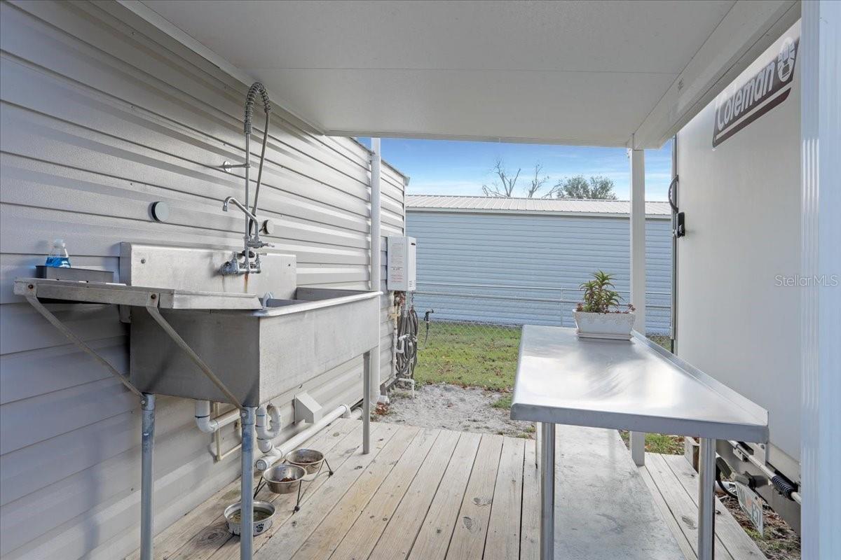 5336 SW COUNTY ROAD 791, LAKE BUTLER, FL — photo 4