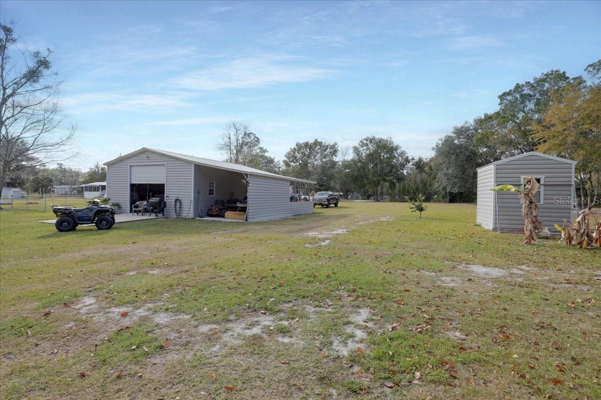 5336 SW COUNTY ROAD 791, LAKE BUTLER, FL — photo 5