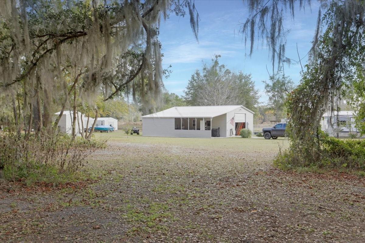 5336 SW COUNTY ROAD 791, LAKE BUTLER, FL — photo 6