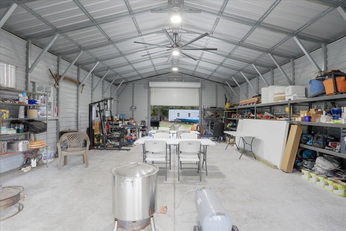 5336 SW COUNTY ROAD 791, LAKE BUTLER, FL — photo 7