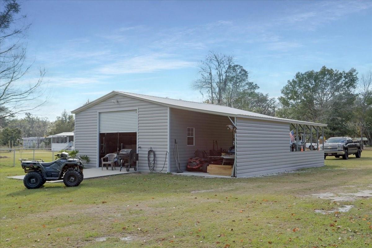 5336 SW COUNTY ROAD 791, LAKE BUTLER, FL — photo 9
