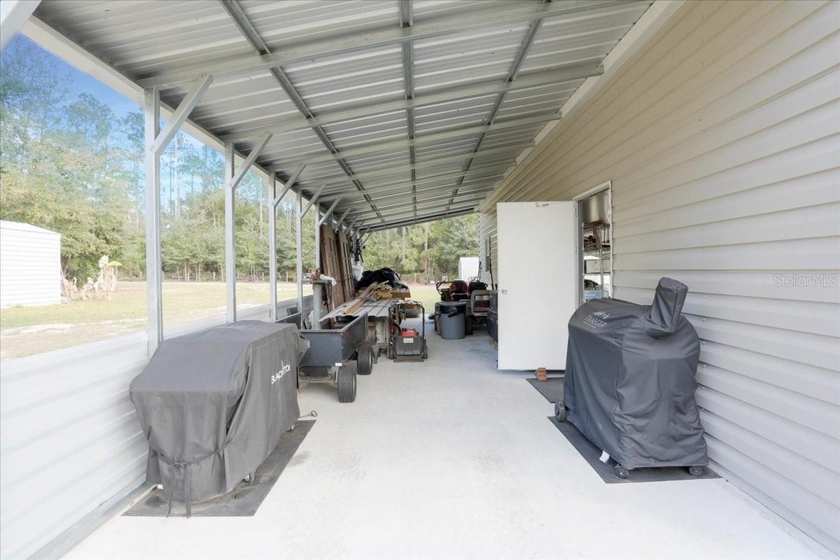 5336 SW COUNTY ROAD 791, LAKE BUTLER, FL — photo 10
