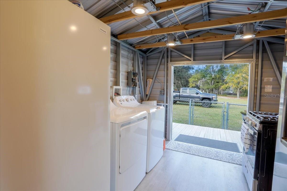 5336 SW COUNTY ROAD 791, LAKE BUTLER, FL — photo 12
