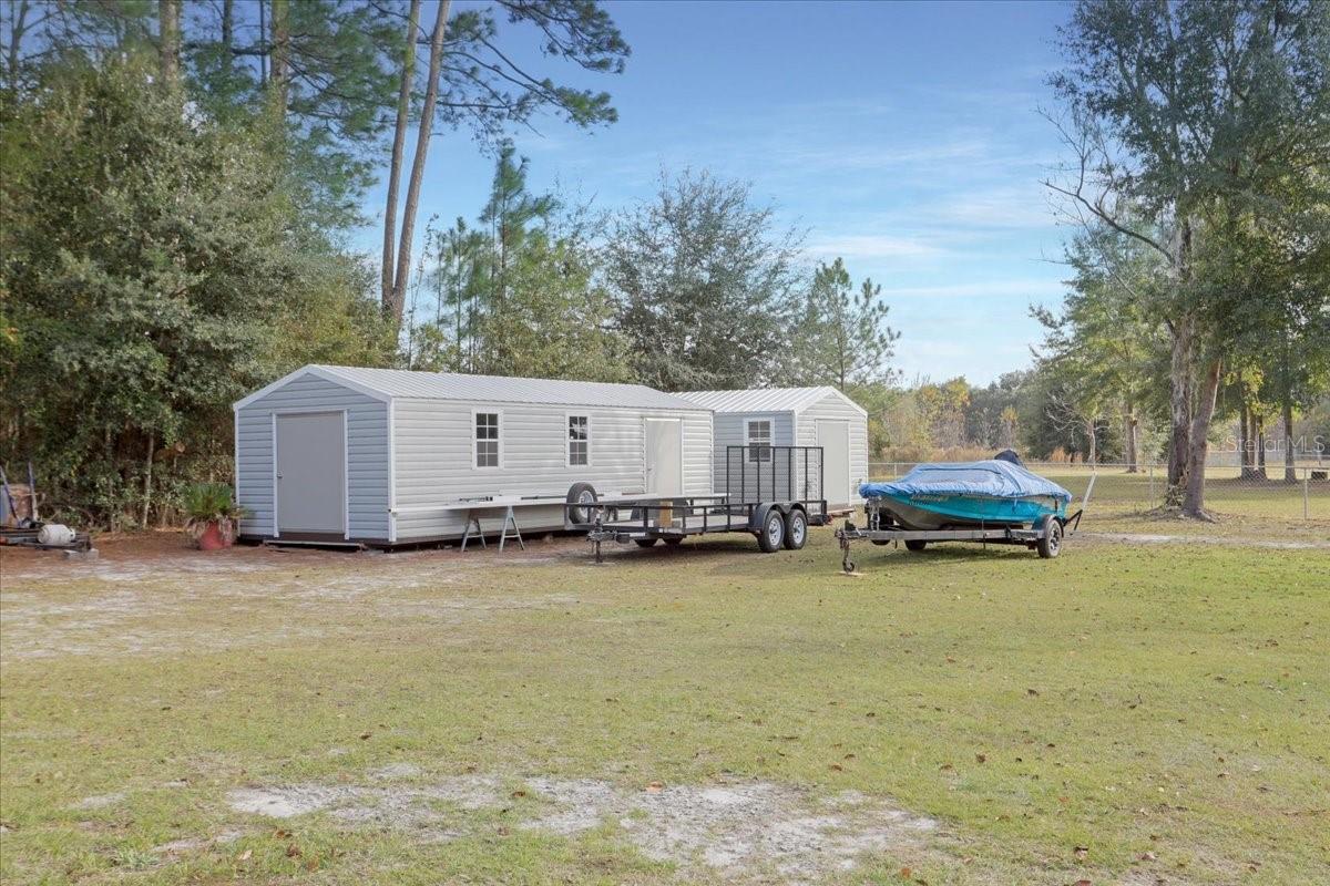 5336 SW COUNTY ROAD 791, LAKE BUTLER, FL — photo 24