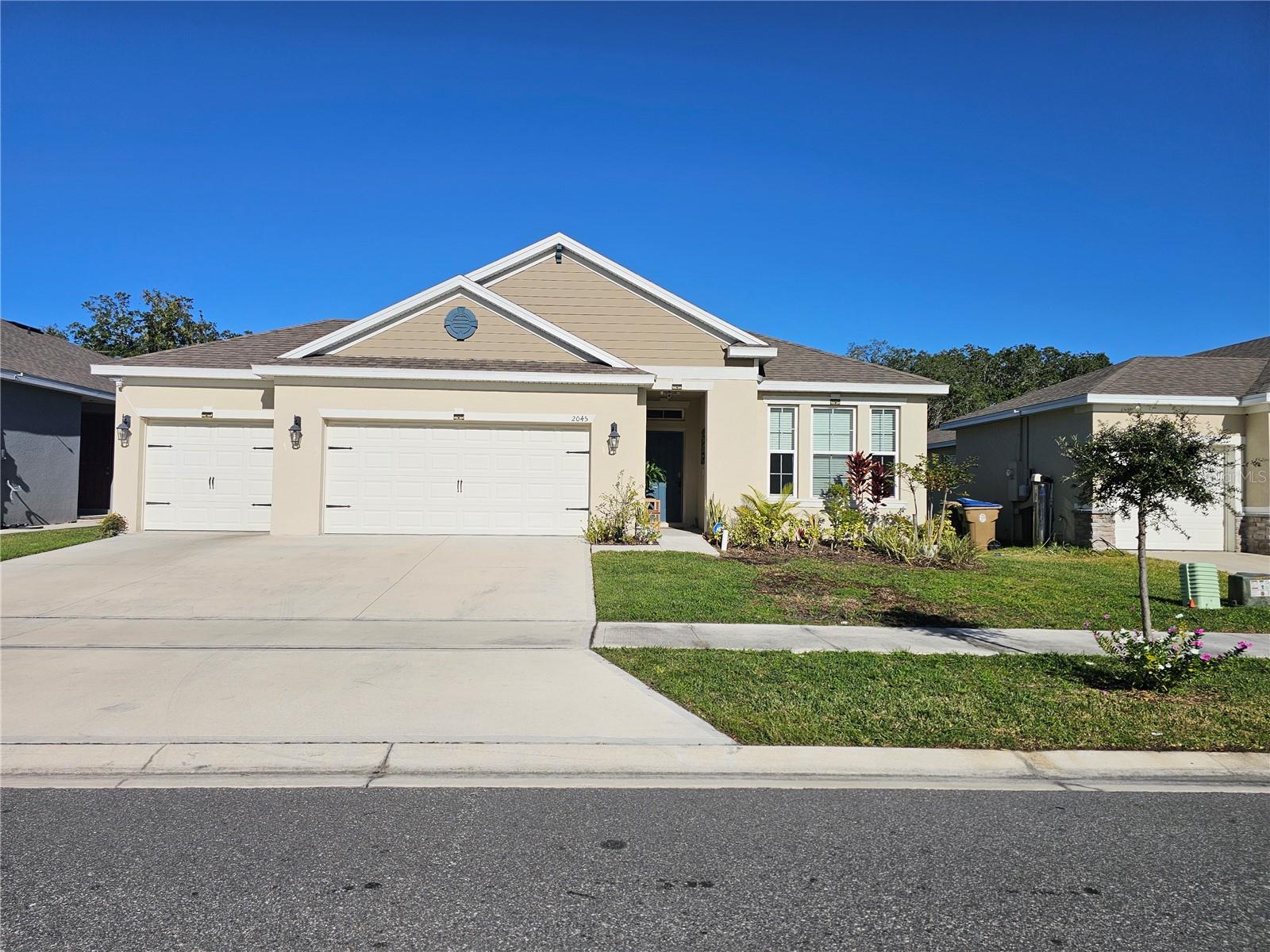 2045 RANKIN ST, KISSIMMEE, FL