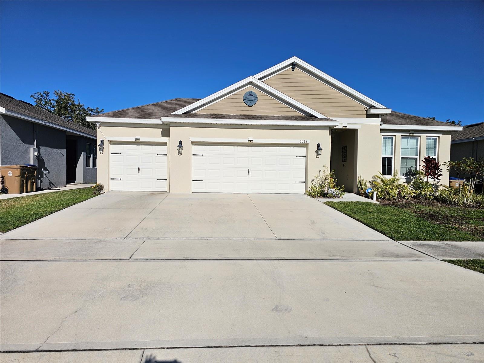 2045 RANKIN ST, KISSIMMEE, FL — photo 2