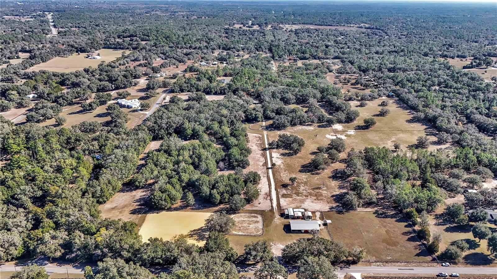 11375 N CIRCLE M AVE, DUNNELLON, FL — photo 2