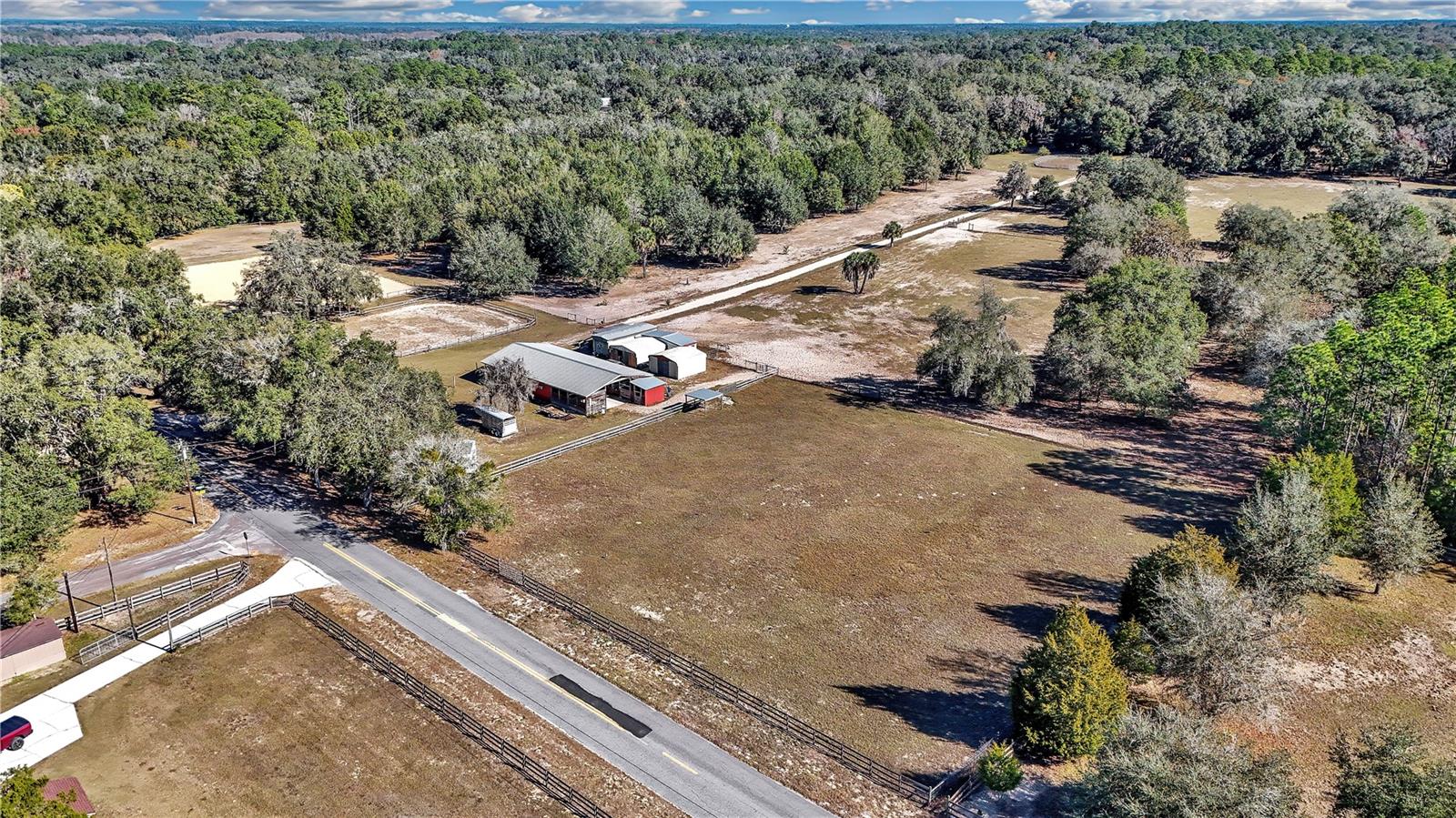 11375 N CIRCLE M AVE, DUNNELLON, FL — photo 3