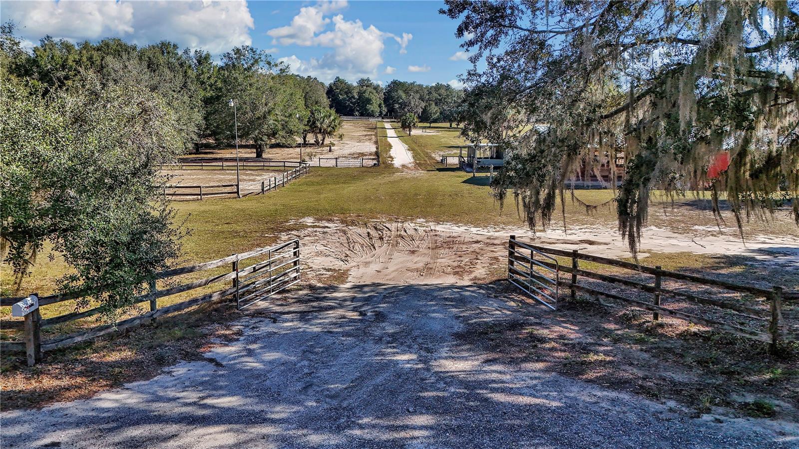 11375 N CIRCLE M AVE, DUNNELLON, FL — photo 4