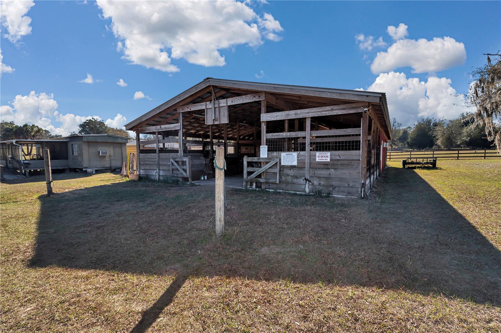 11375 N CIRCLE M AVE, DUNNELLON, FL — photo 6
