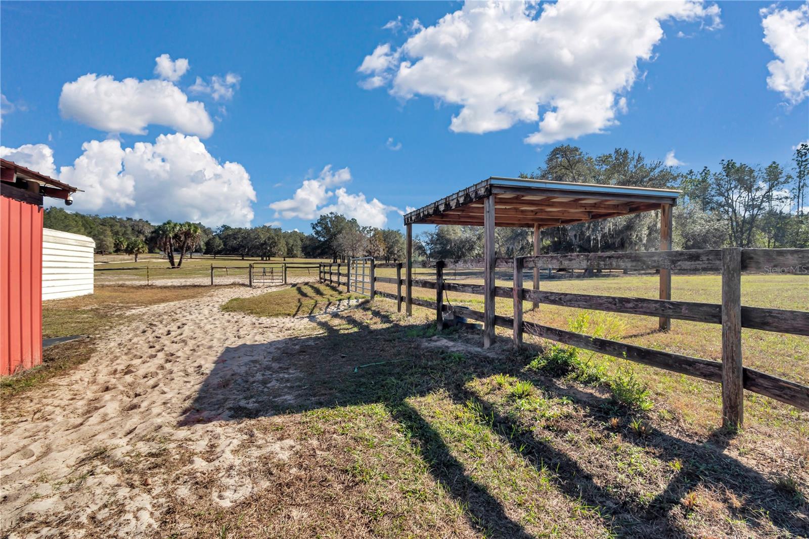 11375 N CIRCLE M AVE, DUNNELLON, FL — photo 20