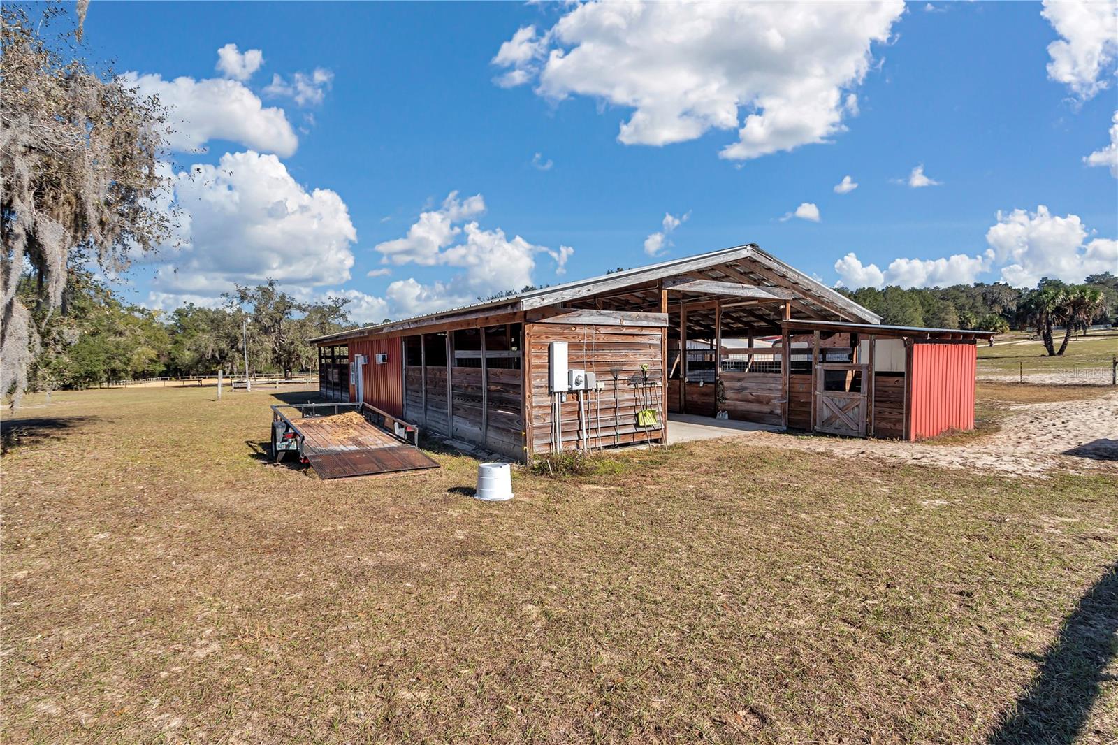 11375 N CIRCLE M AVE, DUNNELLON, FL — photo 23