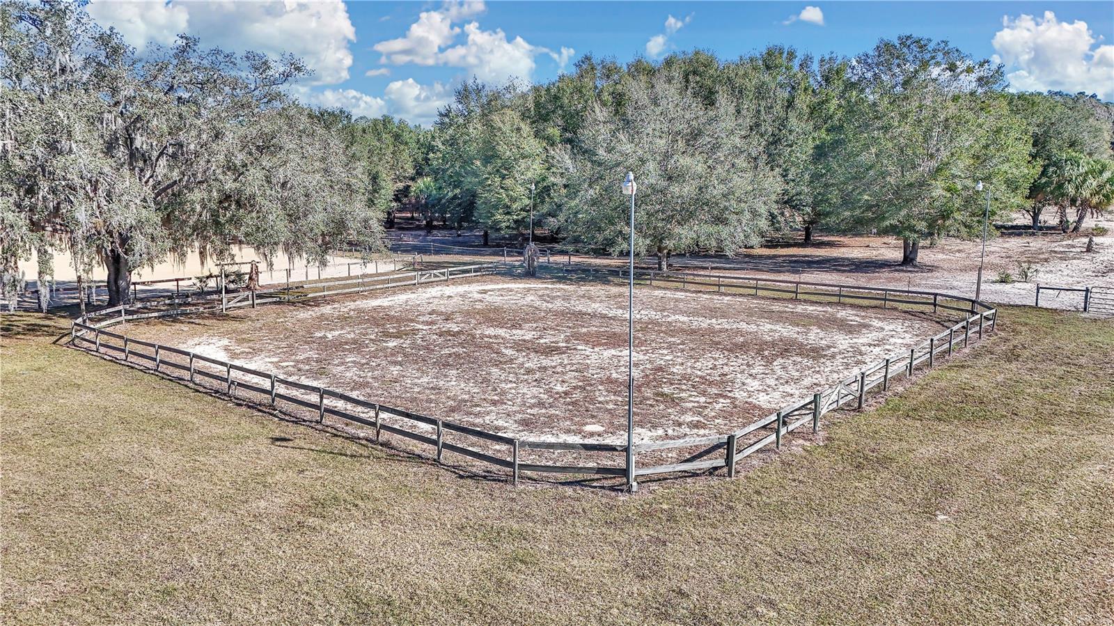 11375 N CIRCLE M AVE, DUNNELLON, FL — photo 24