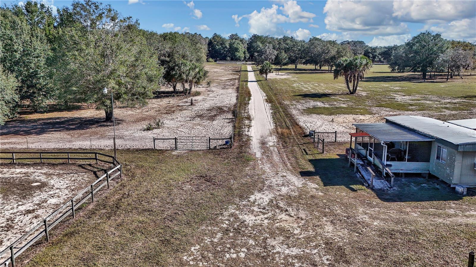 11375 N CIRCLE M AVE, DUNNELLON, FL — photo 33