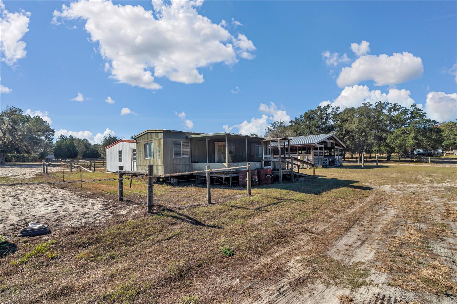 11375 N CIRCLE M AVE, DUNNELLON, FL — photo 34