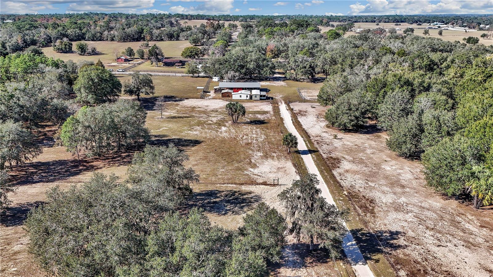 11375 N CIRCLE M AVE, DUNNELLON, FL — photo 40