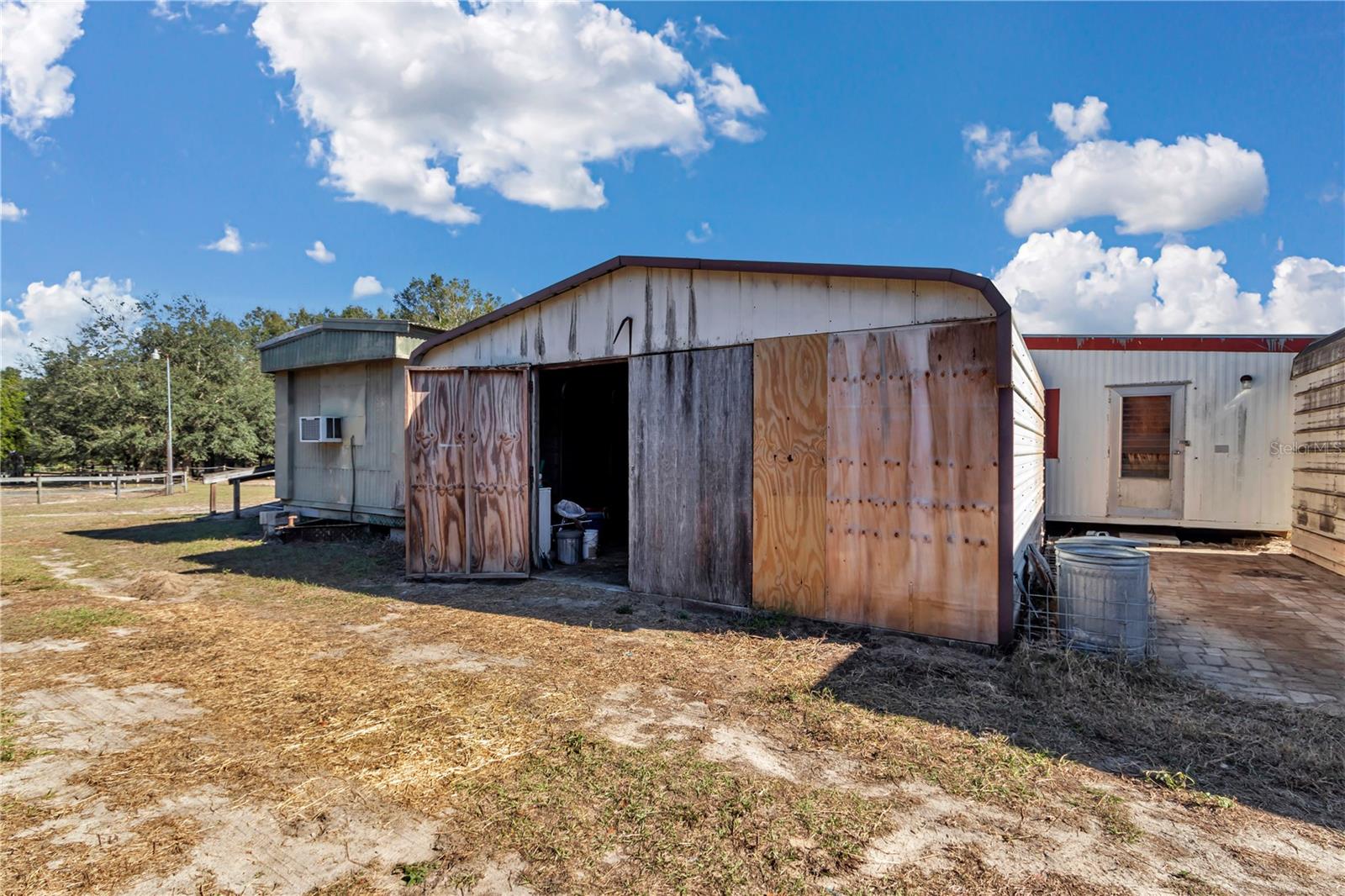 11375 N CIRCLE M AVE, DUNNELLON, FL — photo 42