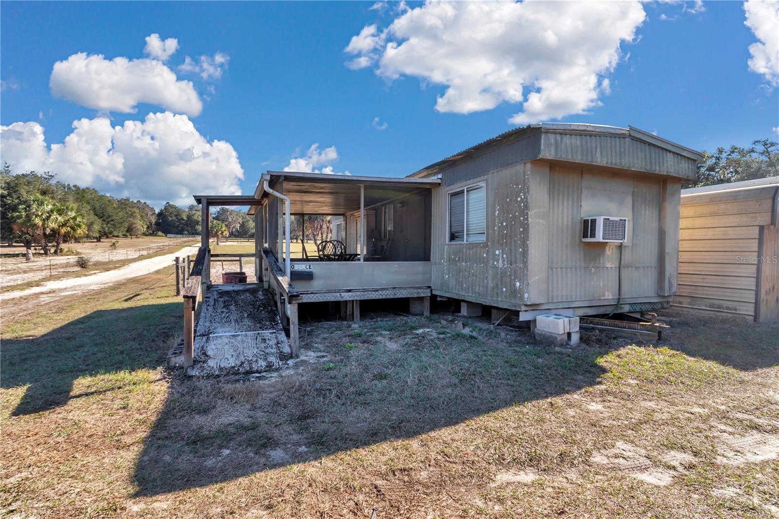11375 N CIRCLE M AVE, DUNNELLON, FL — photo 44