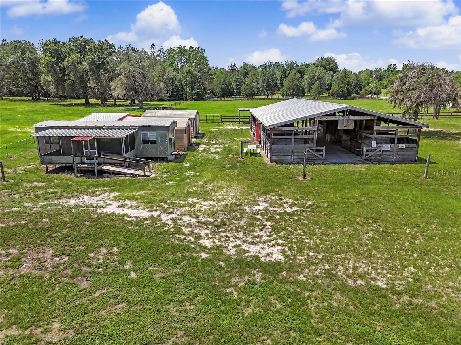 11375 N CIRCLE M AVE, DUNNELLON, FL — photo 5