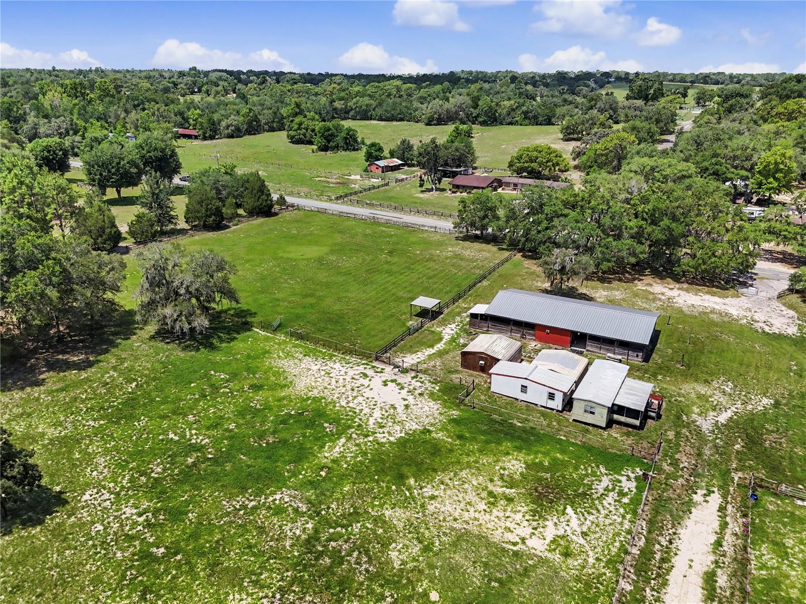 11375 N CIRCLE M AVE, DUNNELLON, FL — photo 35