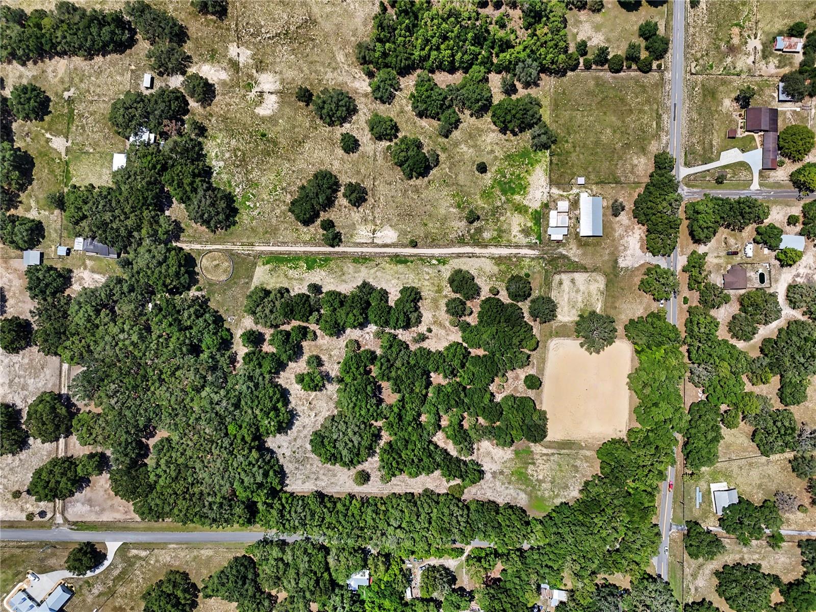 11375 N CIRCLE M AVE, DUNNELLON, FL — photo 55