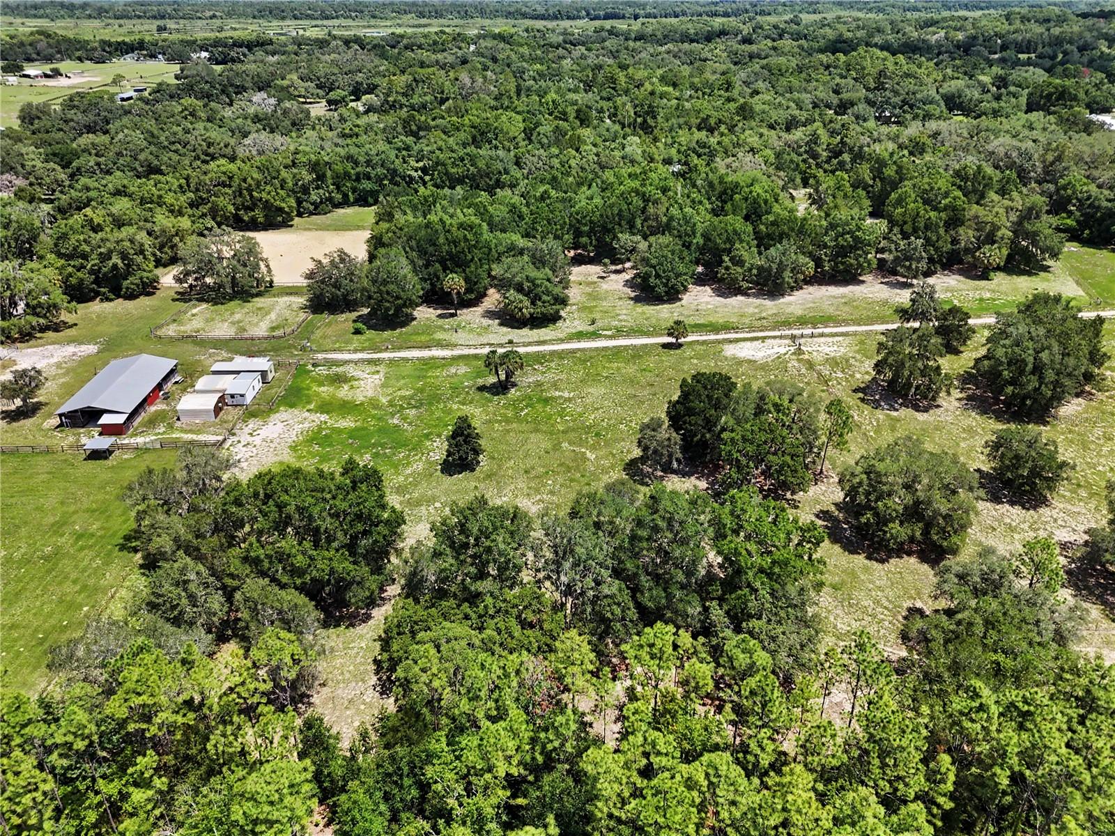 11375 N CIRCLE M AVE, DUNNELLON, FL — photo 58