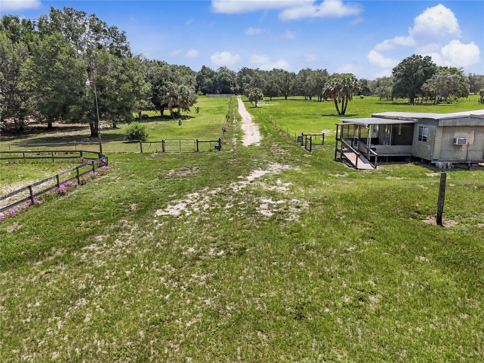 11375 N CIRCLE M AVE, DUNNELLON, FL — photo 61