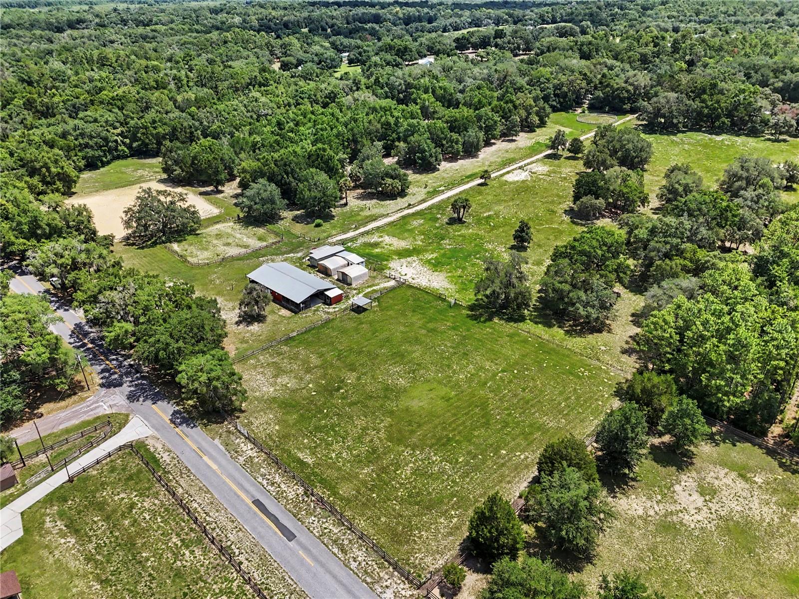11375 N CIRCLE M AVE, DUNNELLON, FL — photo 64