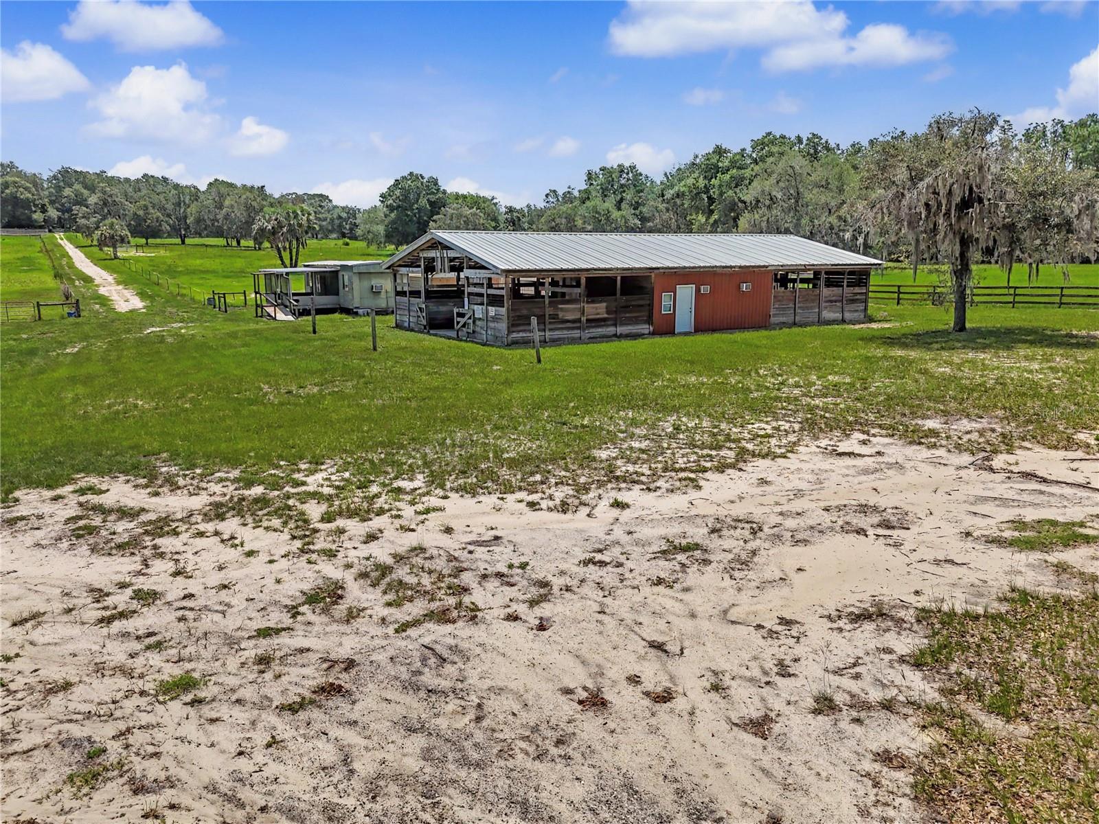 11375 N CIRCLE M AVE, DUNNELLON, FL — photo 69