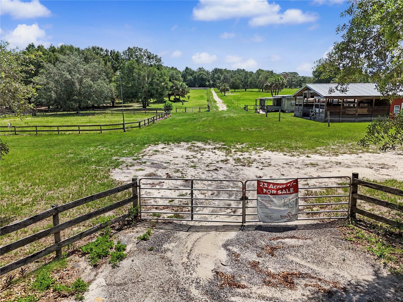 11375 N CIRCLE M AVE, DUNNELLON, FL — photo 70
