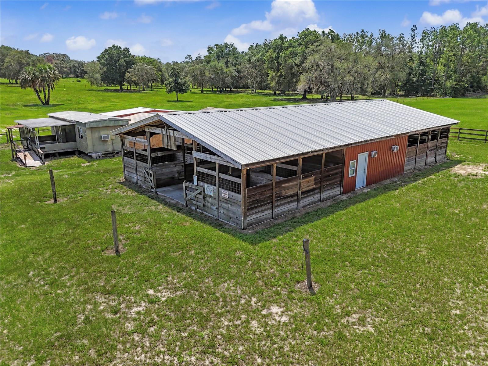 11375 N CIRCLE M AVE, DUNNELLON, FL — photo 75