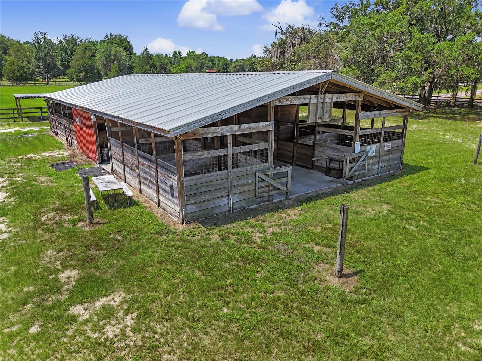 11375 N CIRCLE M AVE, DUNNELLON, FL — photo 77