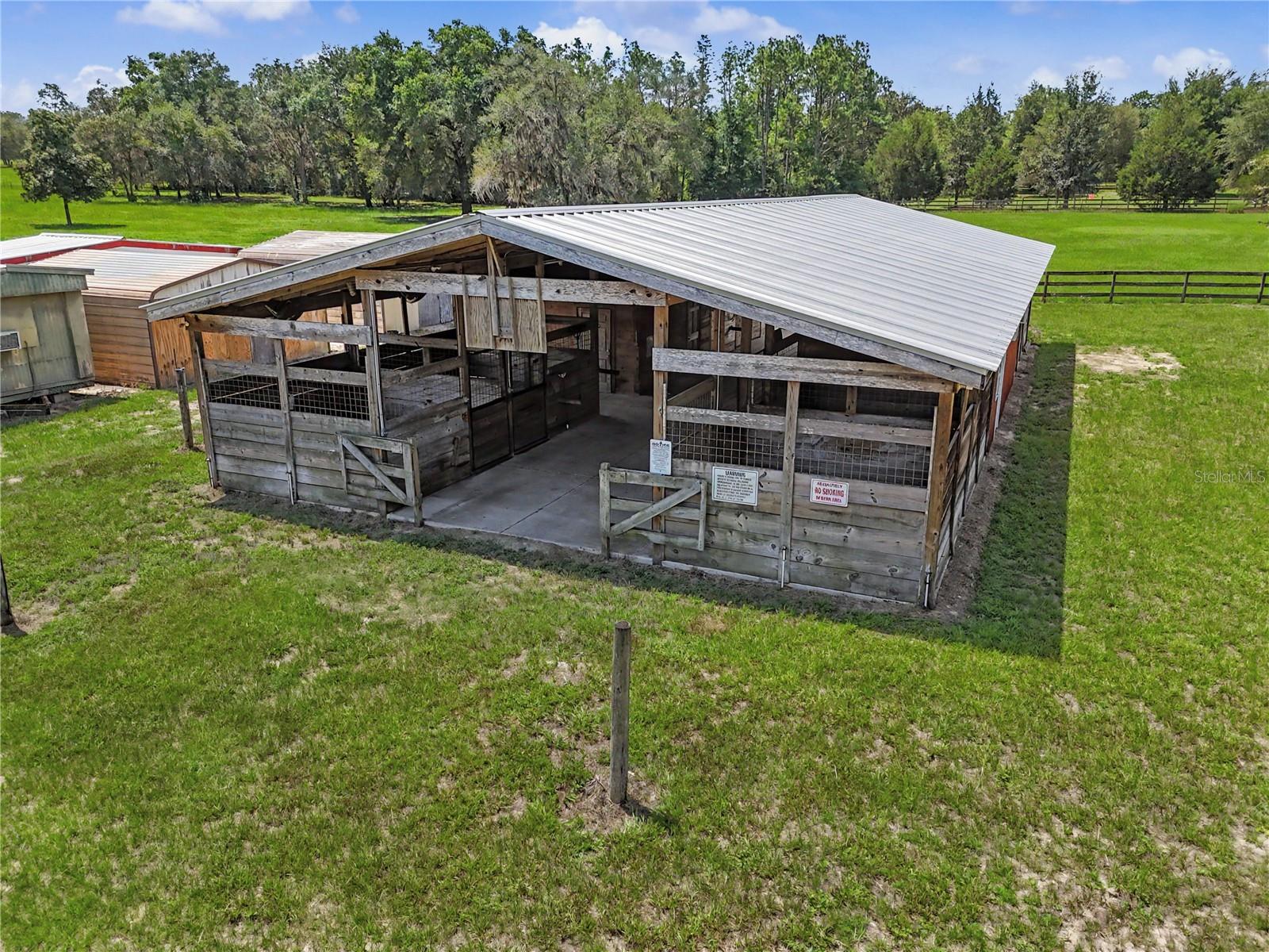 11375 N CIRCLE M AVE, DUNNELLON, FL — photo 78