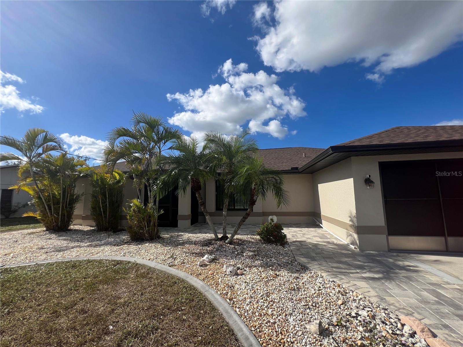 3177 CLIFFORD ST, PUNTA GORDA, FL