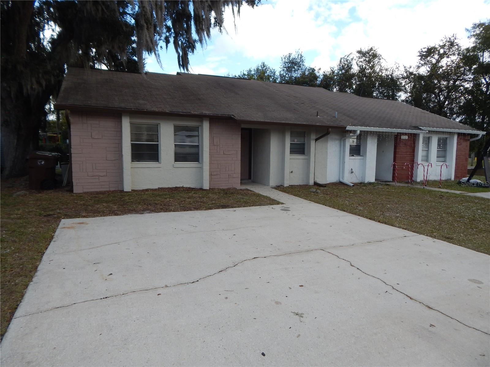 2505 CORAL AVE, KISSIMMEE, FL