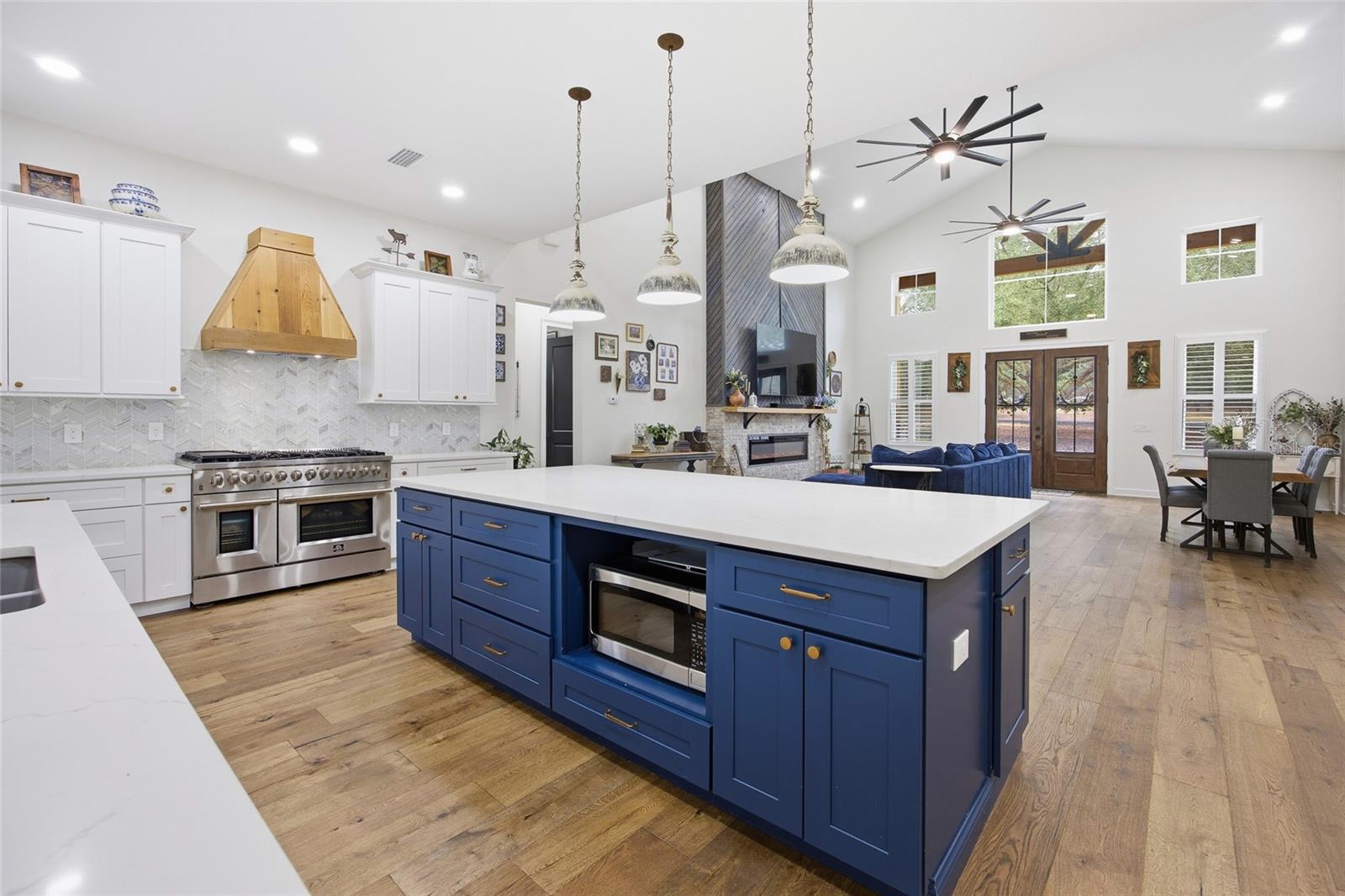 12052 SE 101ST COURT RD, BELLEVIEW, FL — photo 16