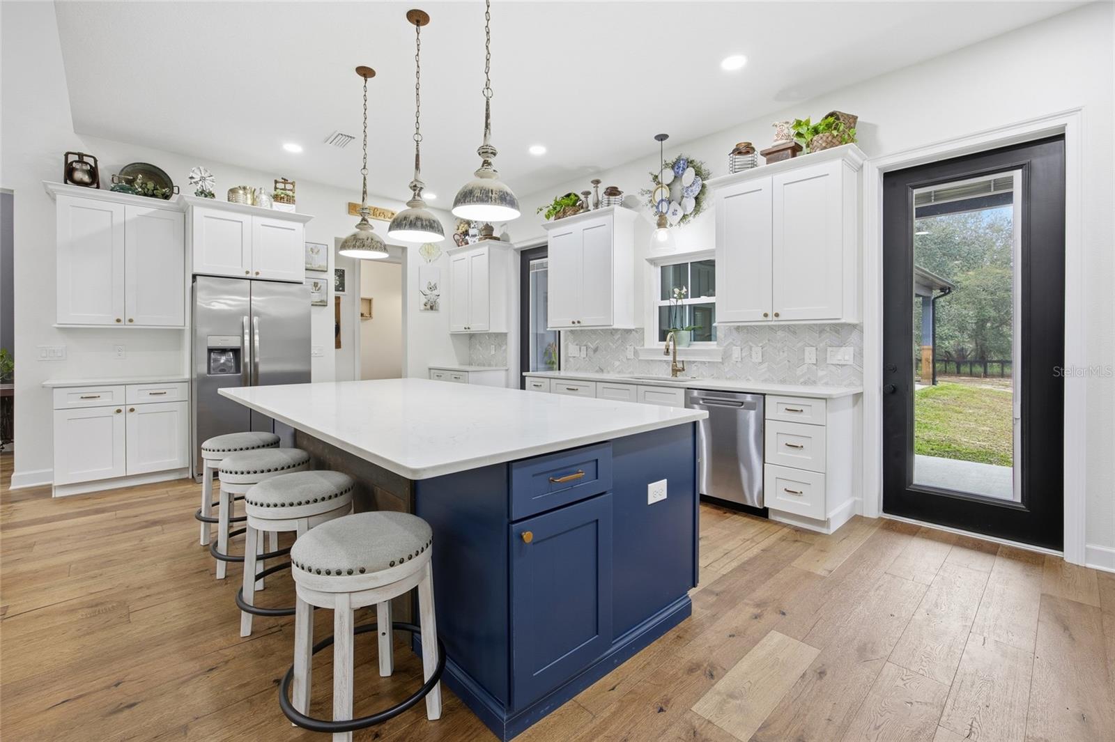12052 SE 101ST COURT RD, BELLEVIEW, FL — photo 19