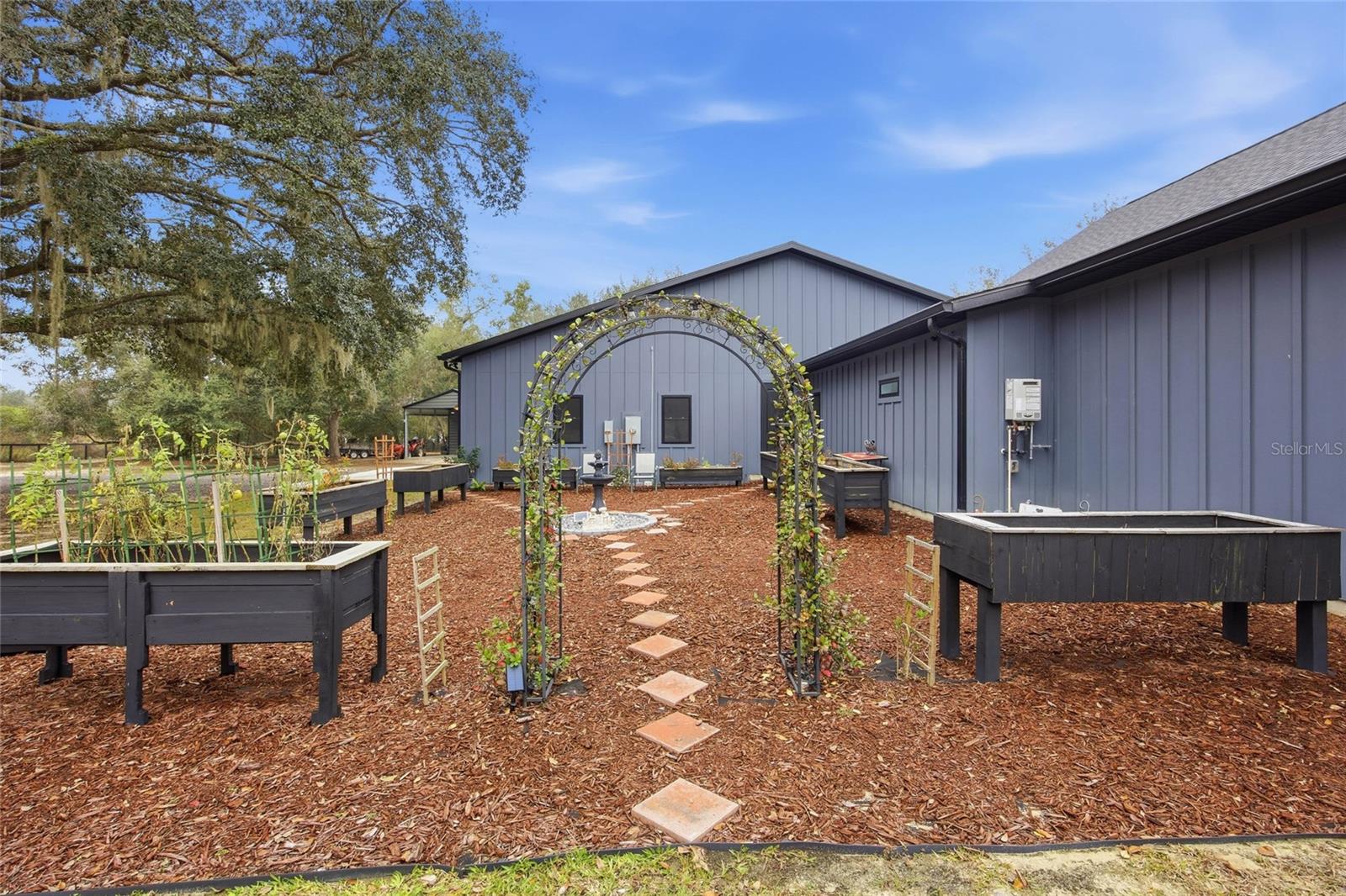 12052 SE 101ST COURT RD, BELLEVIEW, FL — photo 57
