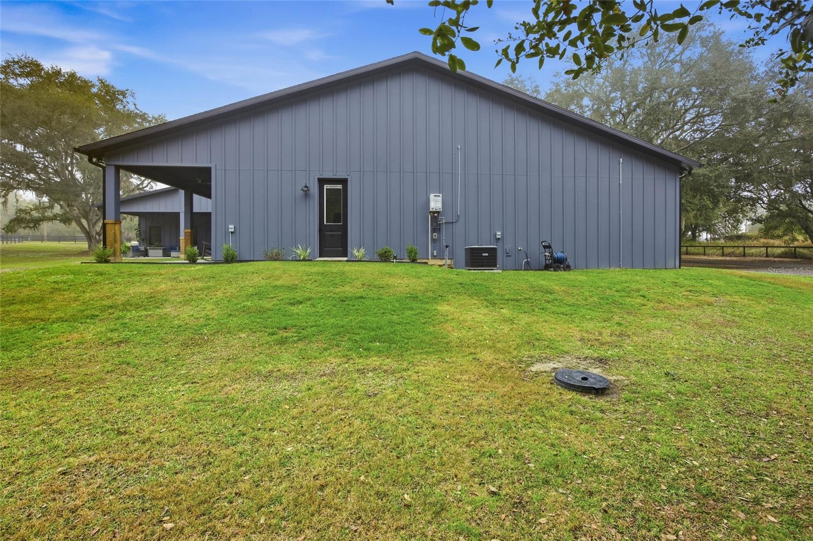 12052 SE 101ST COURT RD, BELLEVIEW, FL — photo 61