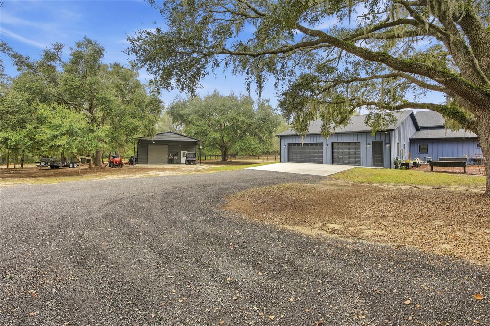 12052 SE 101ST COURT RD, BELLEVIEW, FL — photo 64