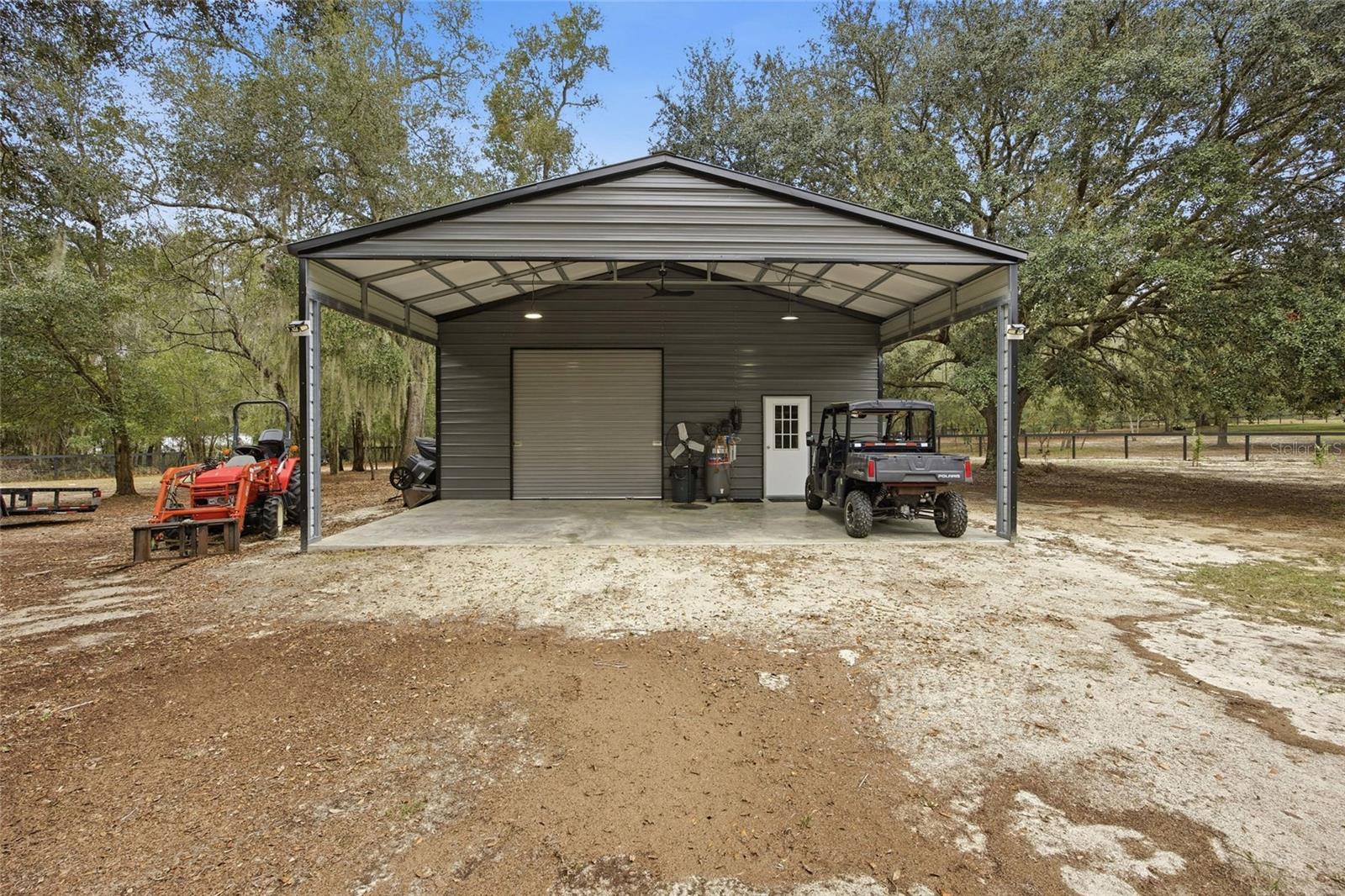 12052 SE 101ST COURT RD, BELLEVIEW, FL — photo 65