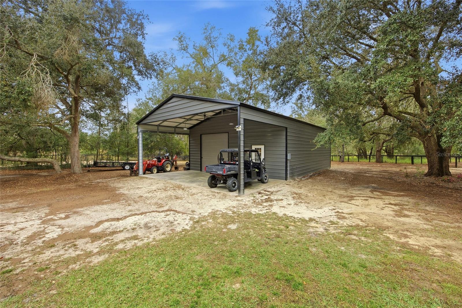 12052 SE 101ST COURT RD, BELLEVIEW, FL — photo 66